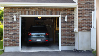 Garage Door Installation at Valencia In Old Hyde Park, Florida