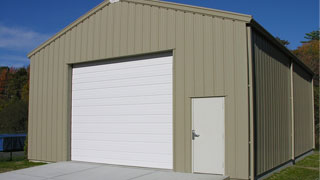 Garage Door Openers at Valencia In Old Hyde Park, Florida